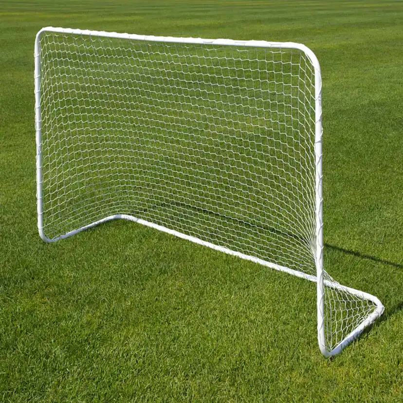 Fotbollsmål Prosport Basic 2-pack 183 x 122 cm