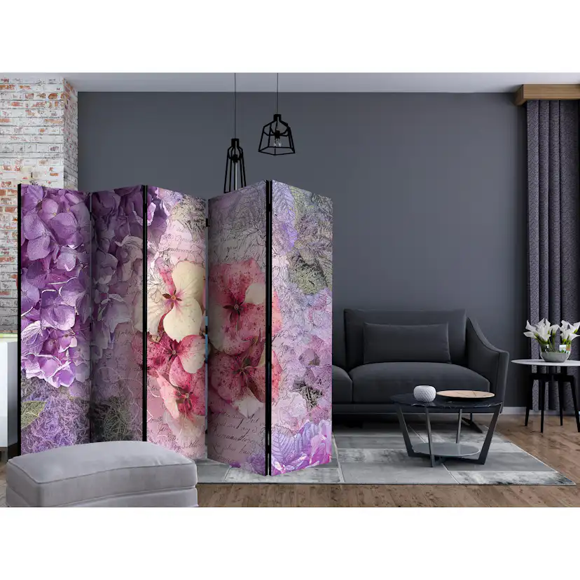 Rumsavdelare Arkiio Memoir II 225x172 cm