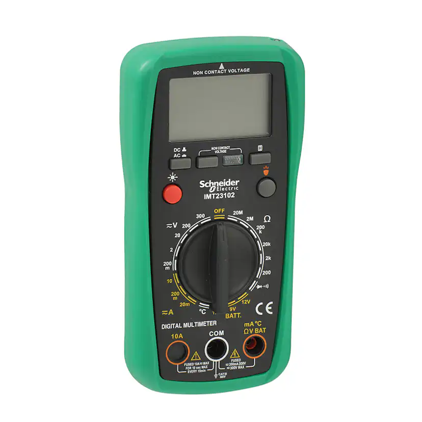 Multimeter Schneider Electric Thorsman