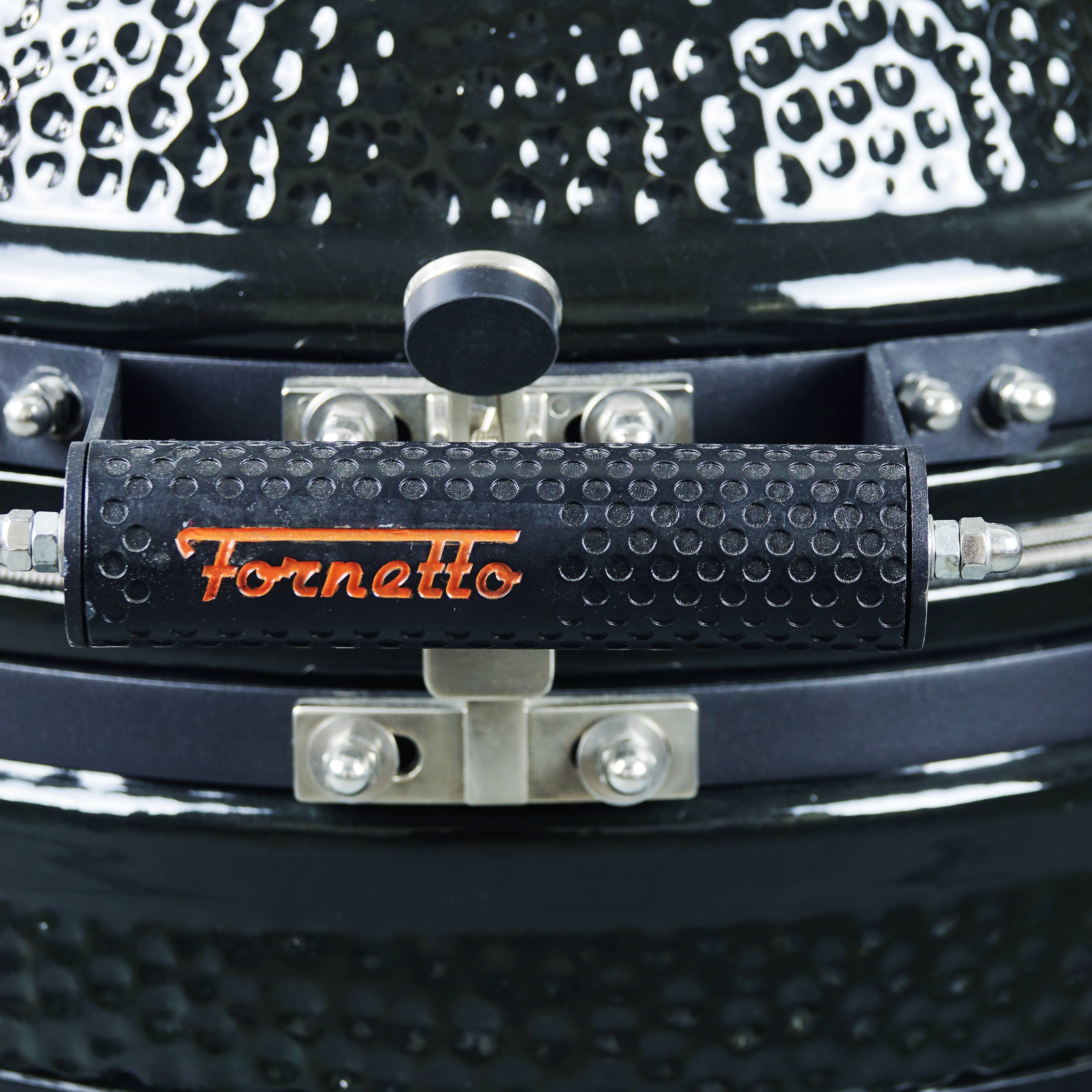 Kolgrill Fornetto Kamado Lento Small