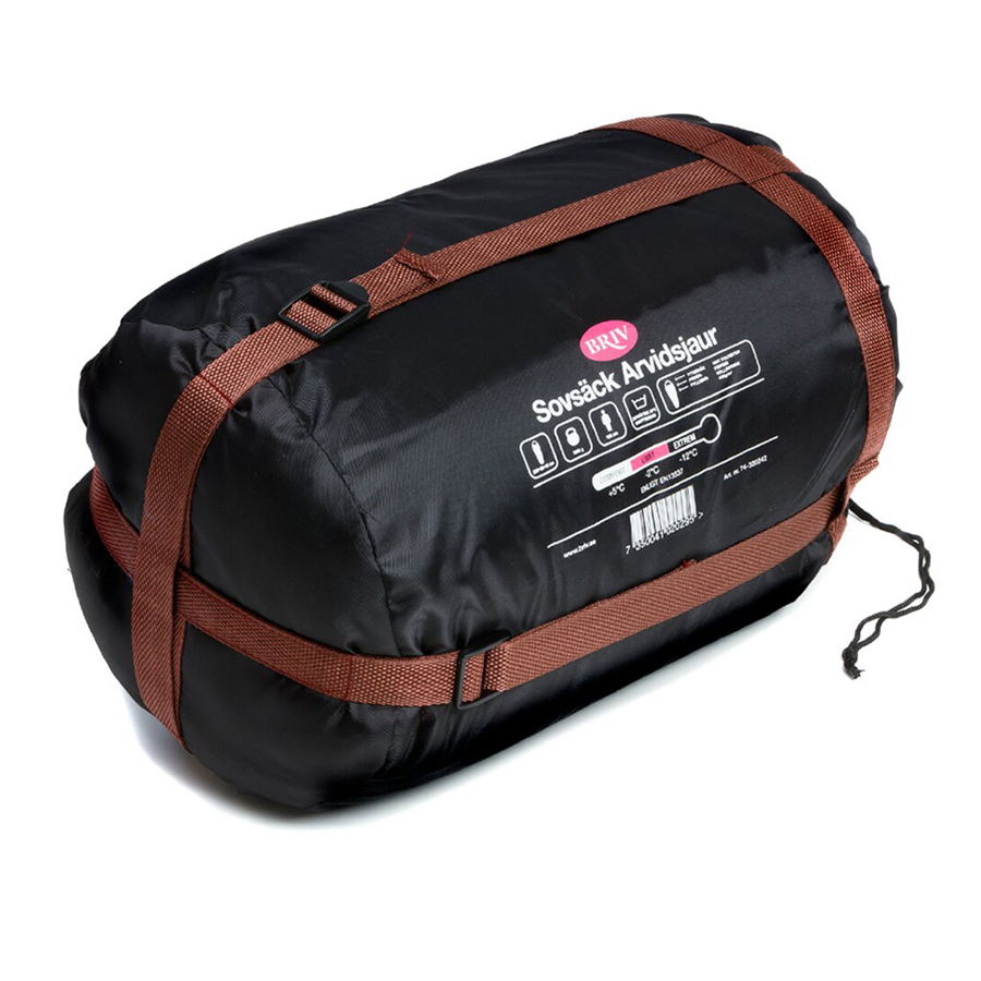 Sovsäck Briv Arvidsjaur