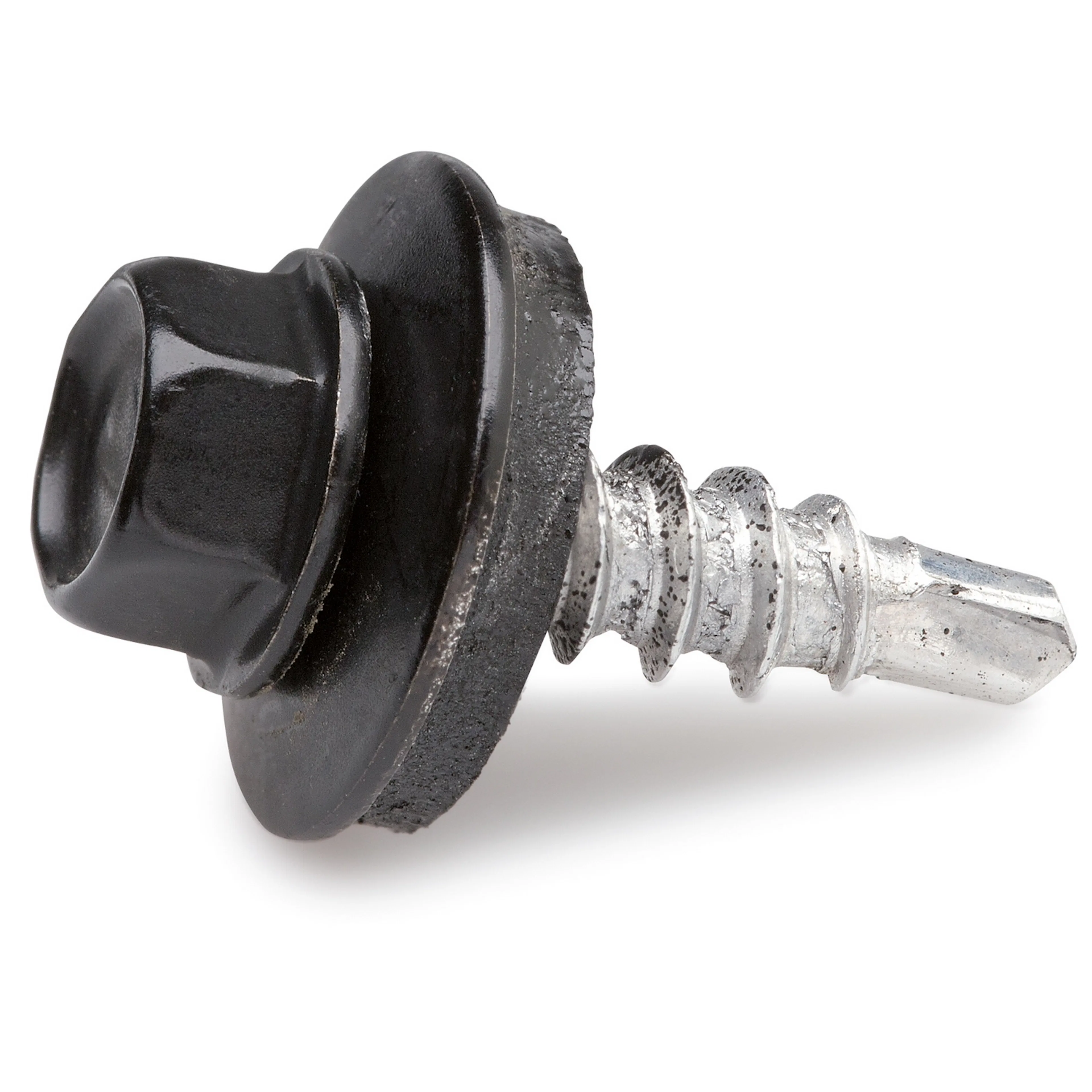 FARMARSKRUV 5,5X20 ALU SV BRK=100 Dimension: 5,5x20 mm, Innehåll: 100 st