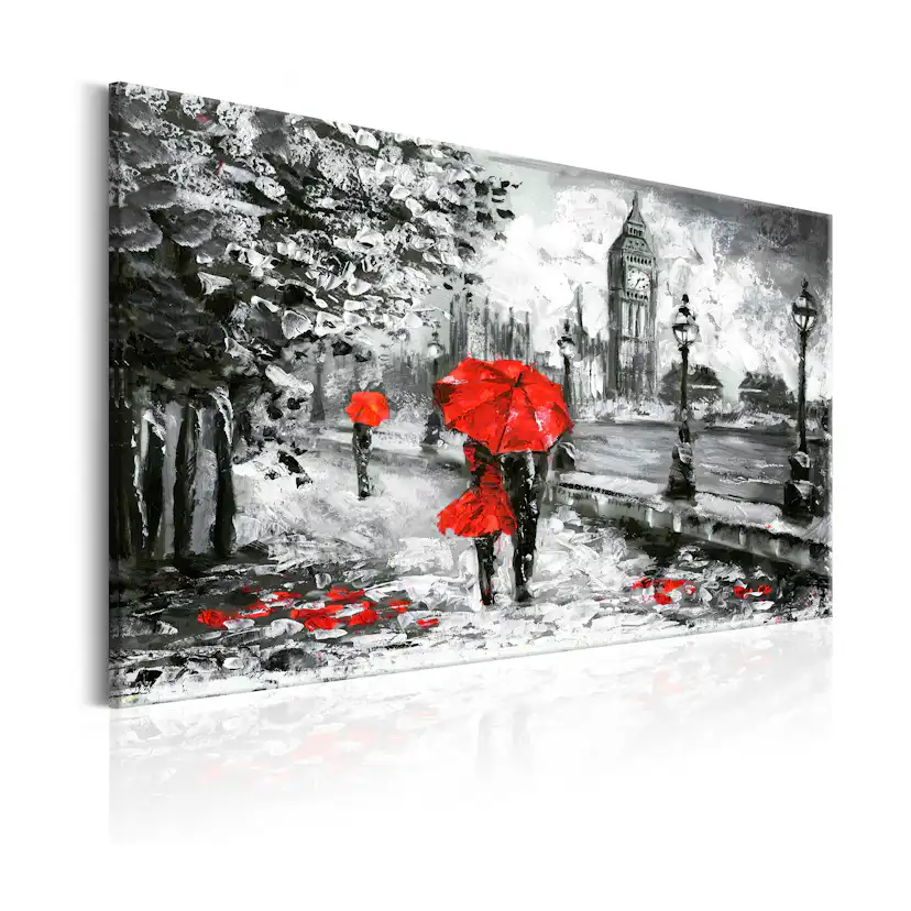 Tavla Arkiio London Walk