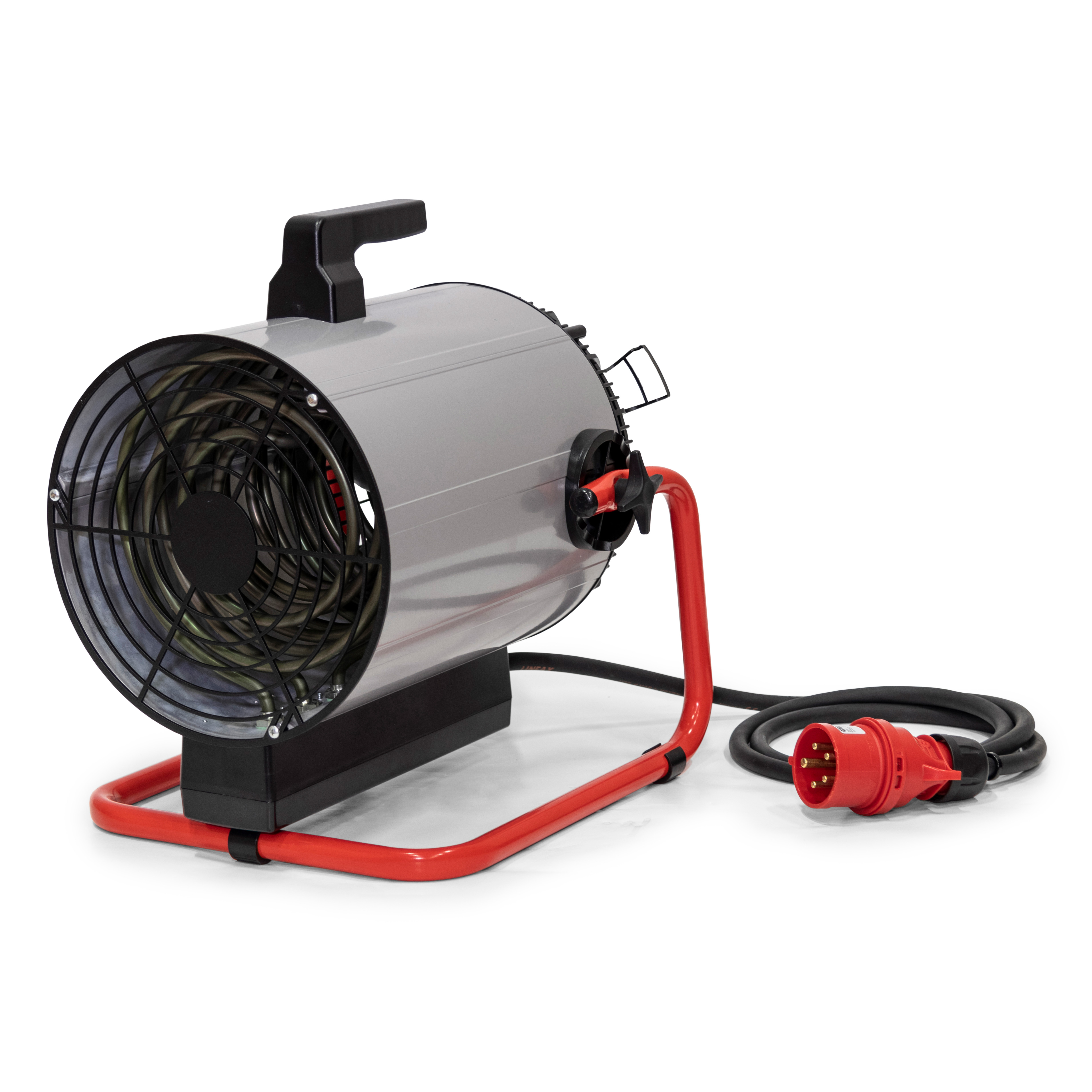 Värmefläkt Garo Elflex 353256 5.5KW 400V