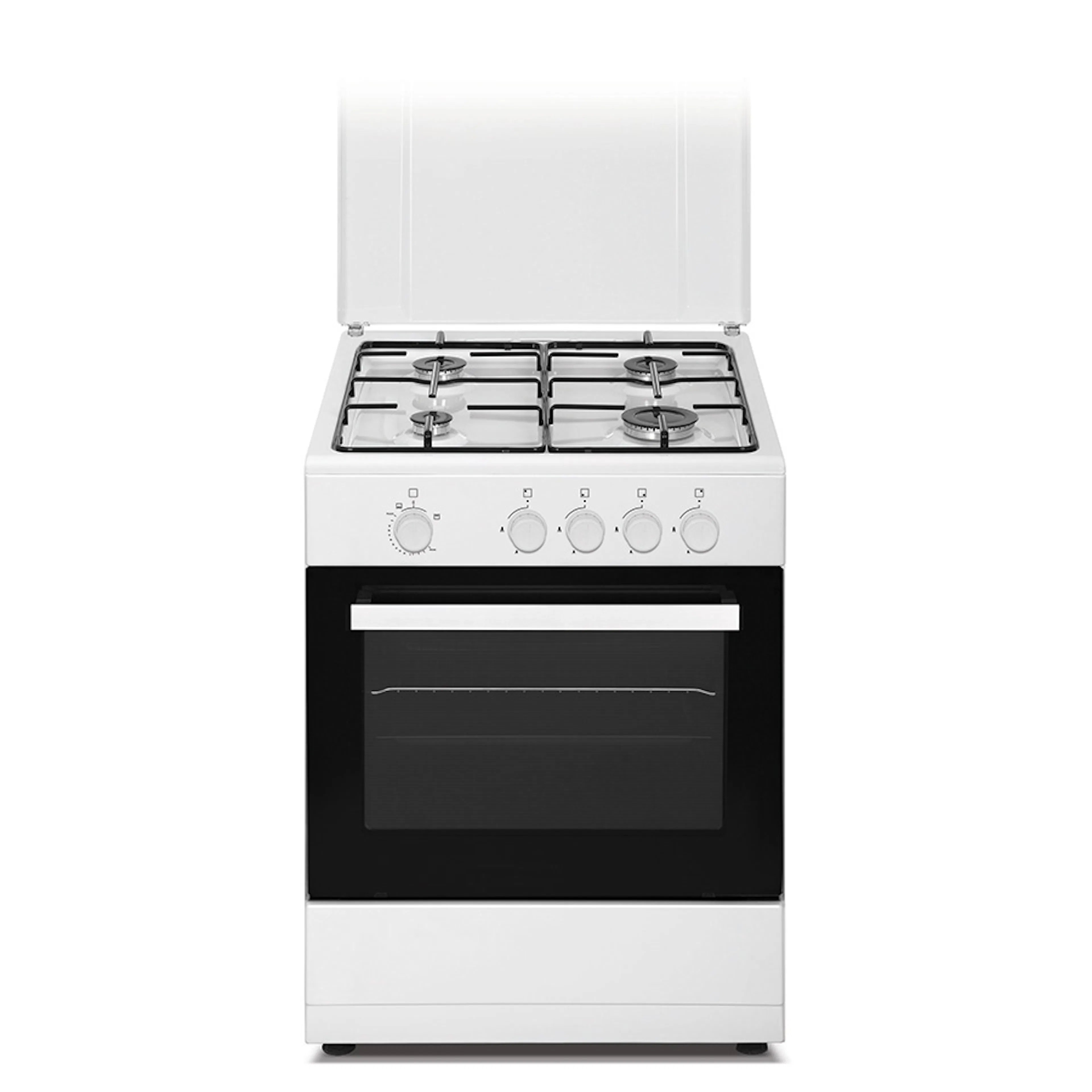 Gasolspis Sunwind Chef 50 Vit