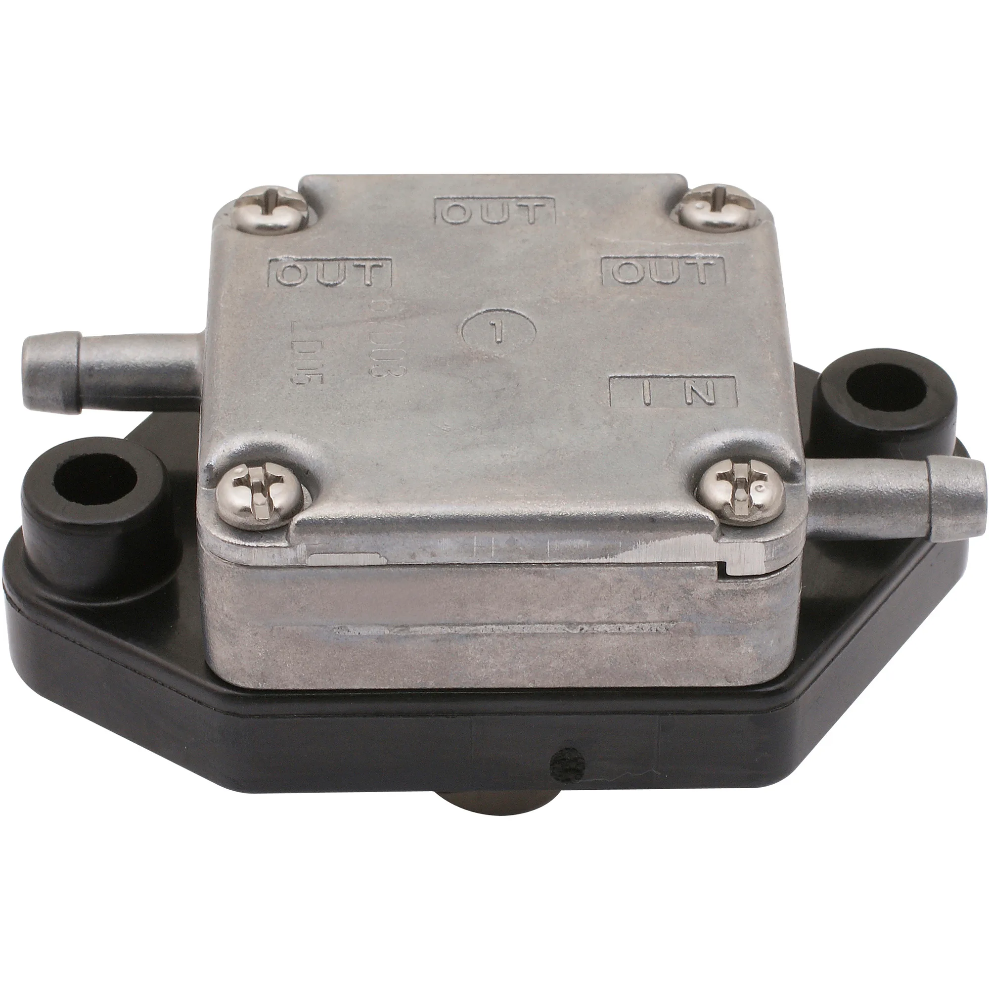 Bränslepump Recmar PAF4-04090000