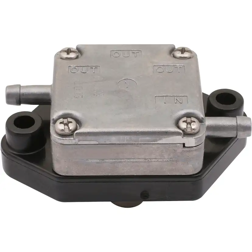 Bränslepump Recmar PAF4-04090000