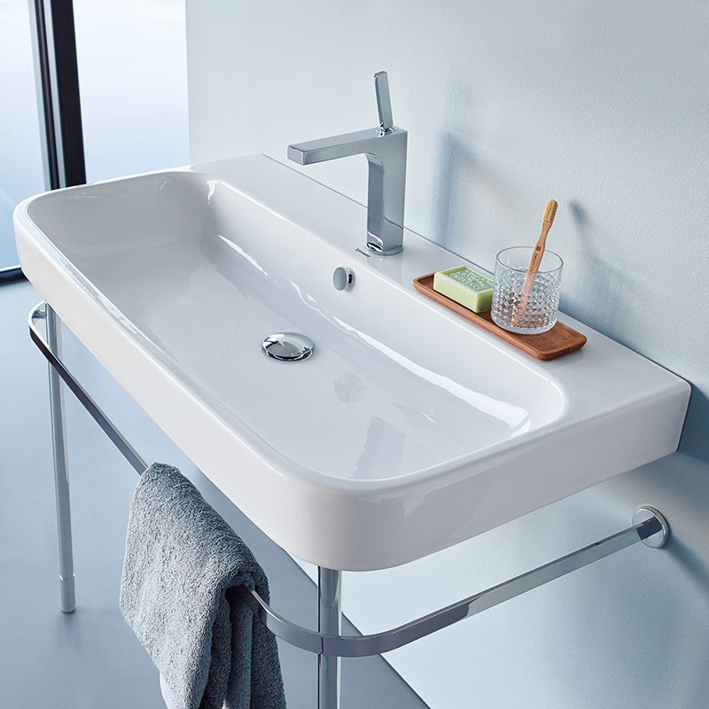 Tvättställ Duravit Happy D2 2318