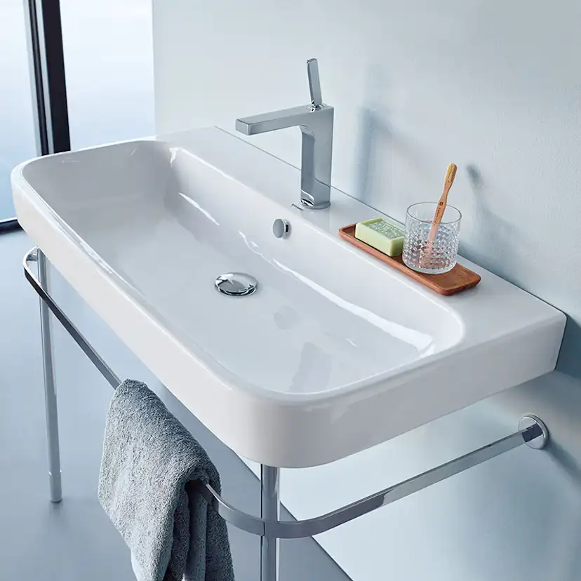 Tvättställ Duravit Happy D2 2318