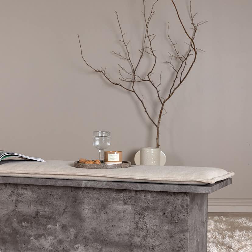 Sittbänk Venture Home Kellogg