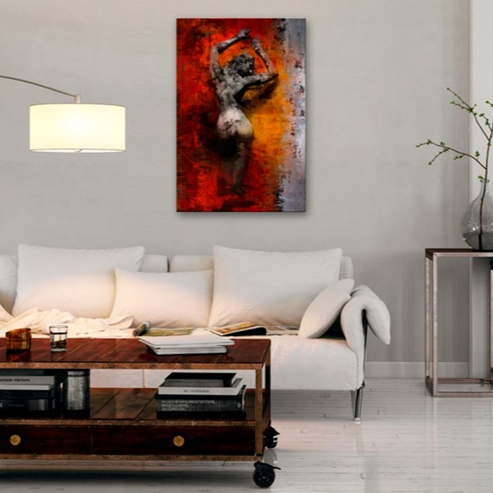 Tavla Arkiio Sensuality