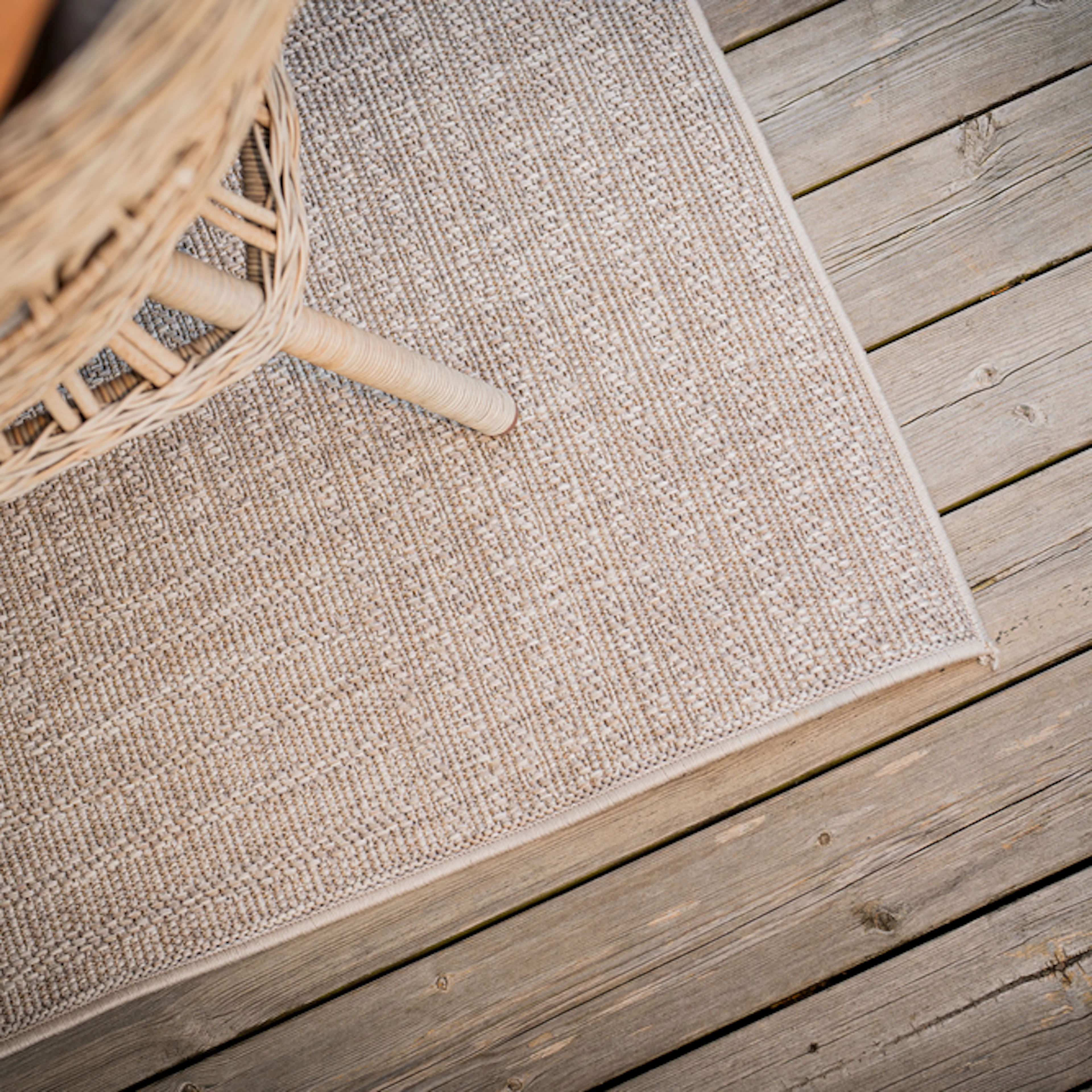 Matta Hillerstorp Belle 240x340 cm