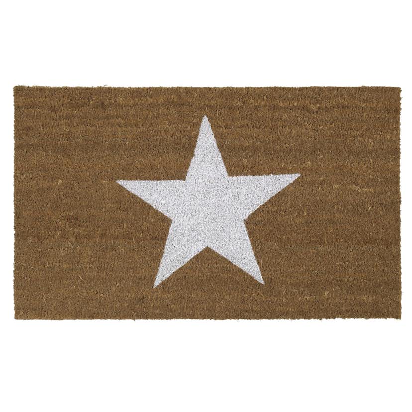 Dörrmatta Arkiio New England Natur