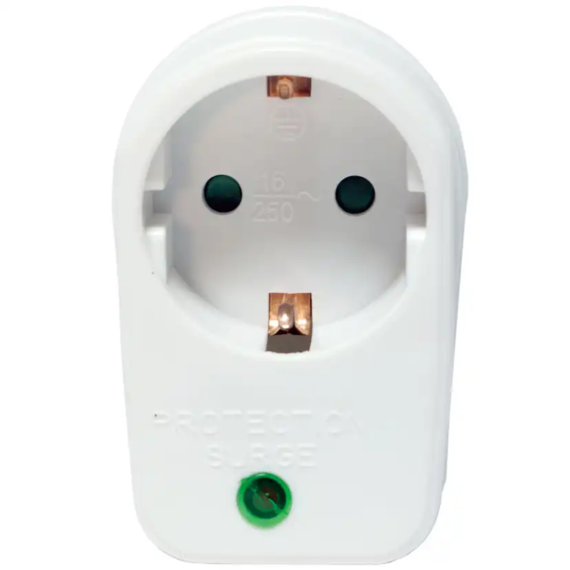 Överspänningsskydd LogiLink 1-vägs