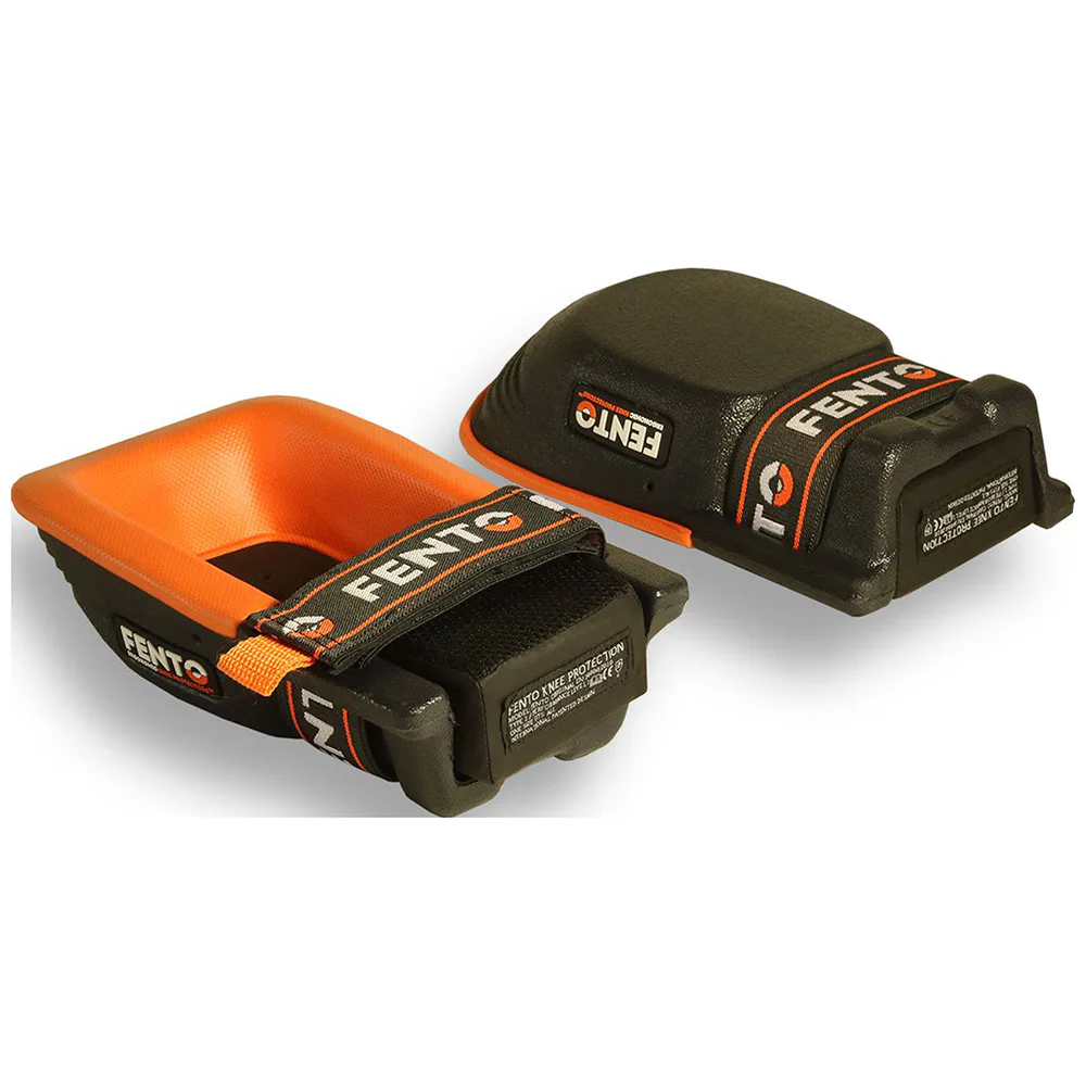 Knäskydd Fento 901480 Original