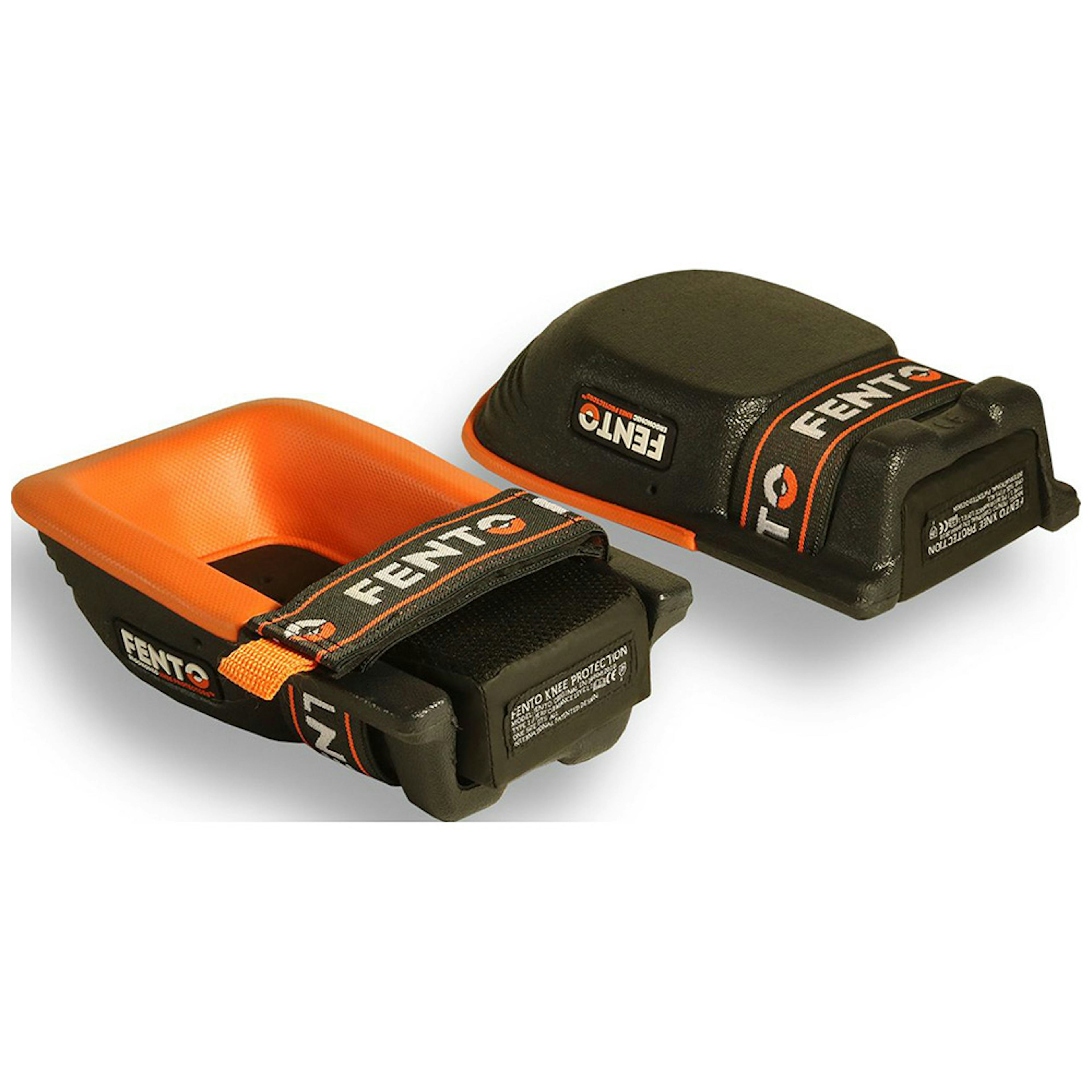 Knäskydd Fento 901480 Original