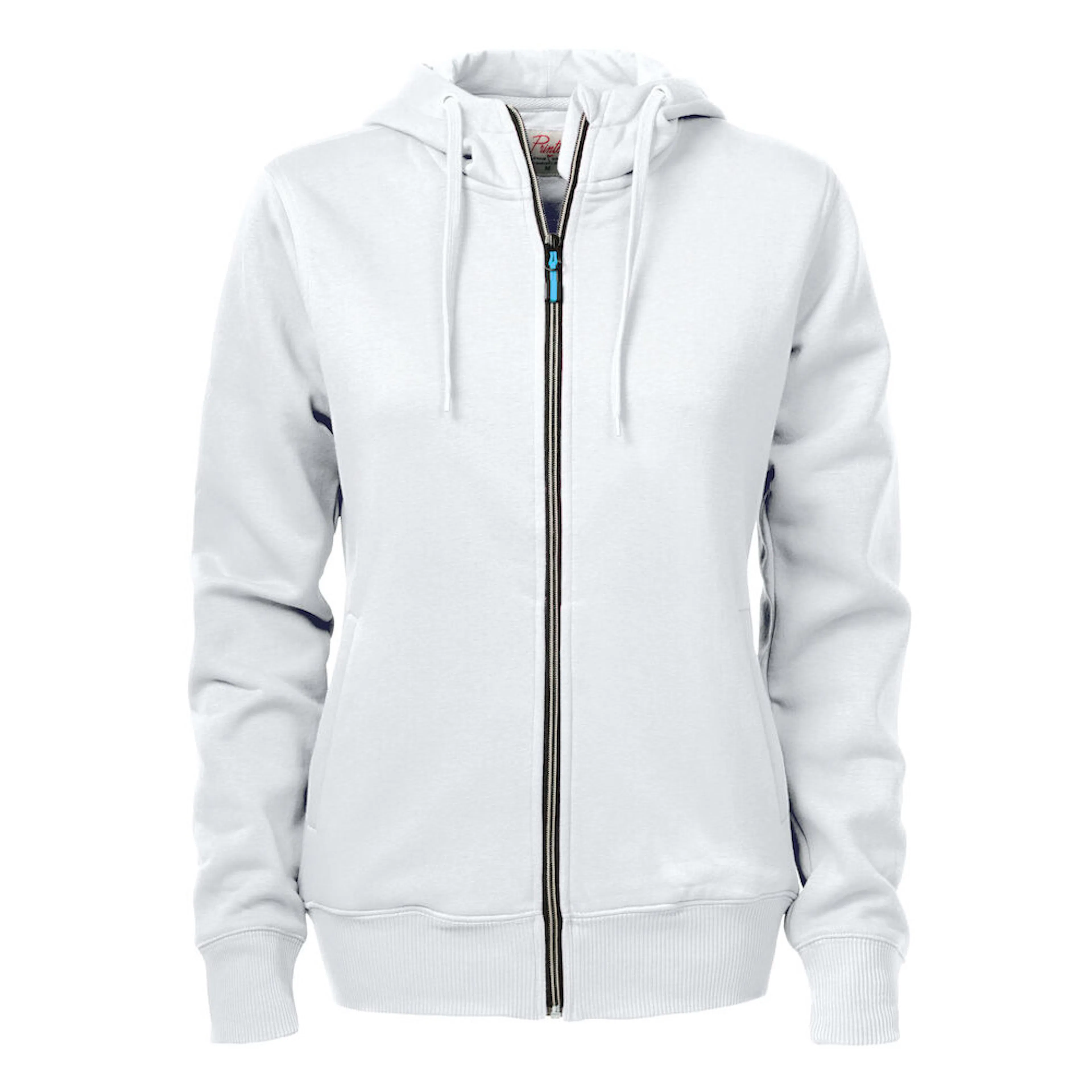 Jacka Printer Overhead Lady