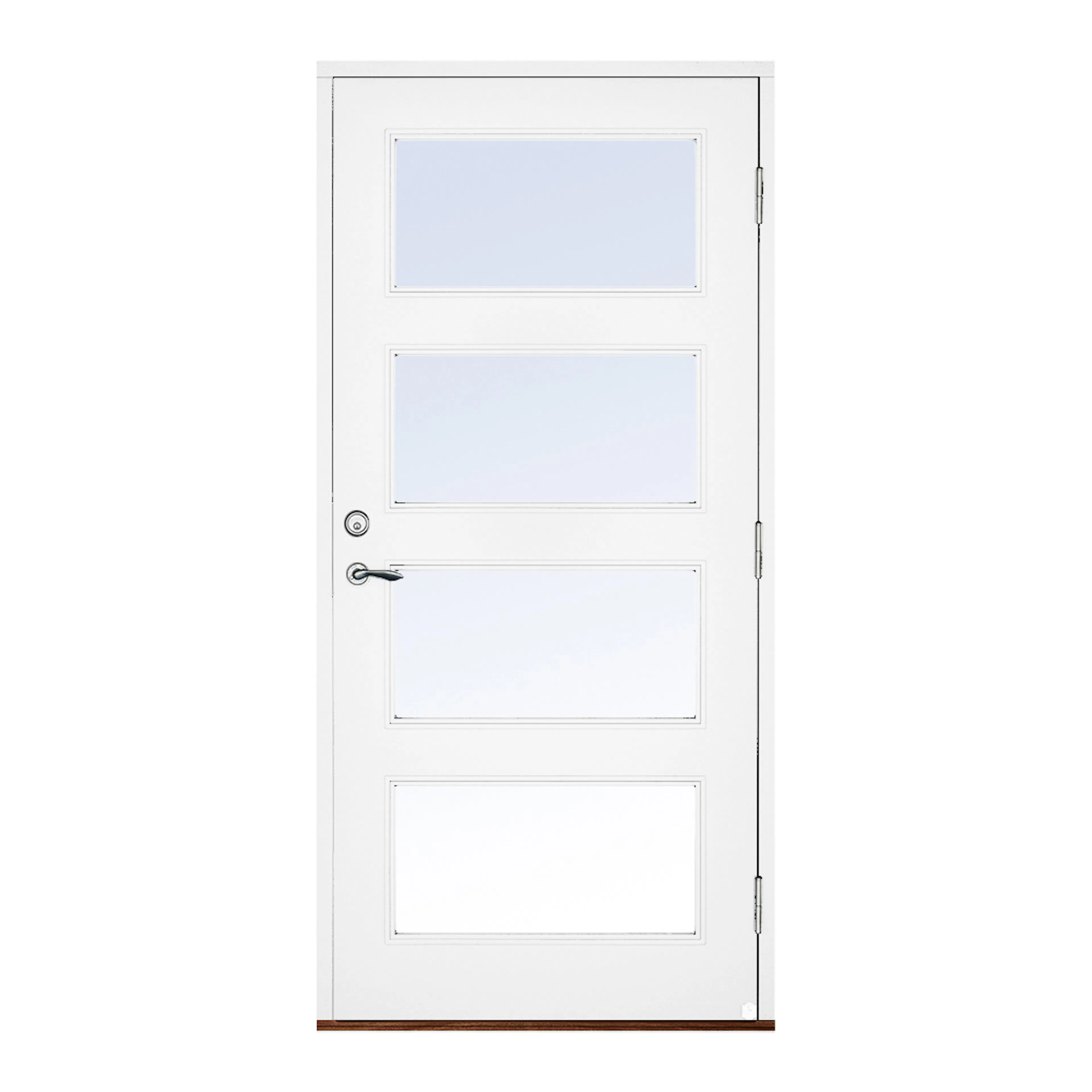 S-0502-Y, Vit