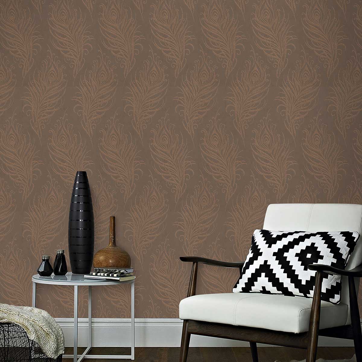 Tapet Boutique Quill Fiber 33-317