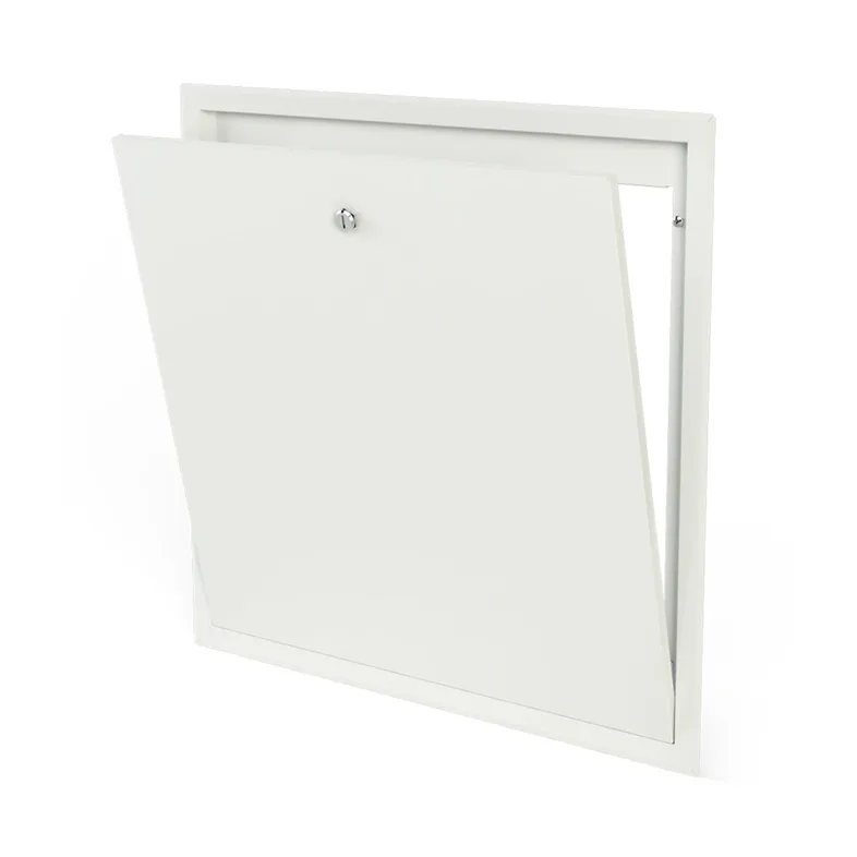 Ram/lucka LK Systems UNI 350x350 Inbyggd