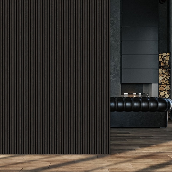 Akustikpanel Fibrotech