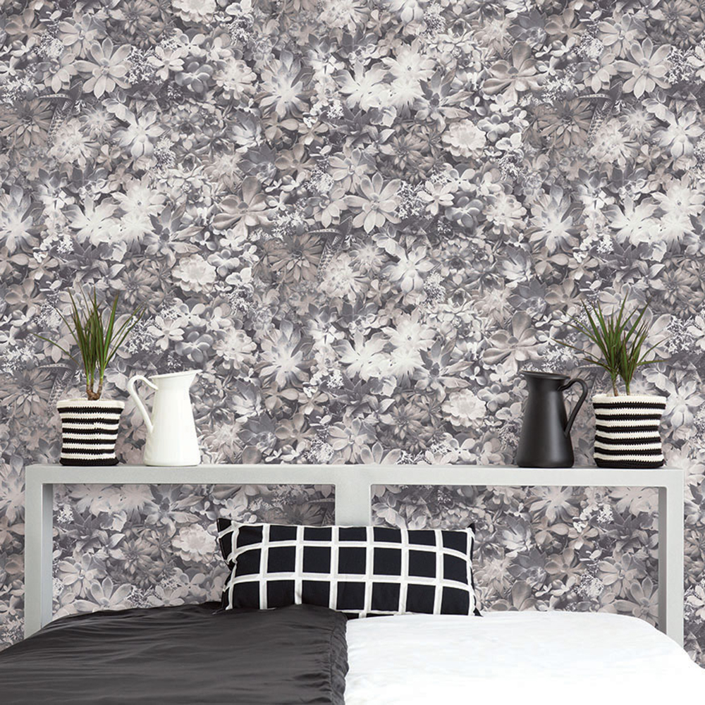 Tapet Galerie Wallcoverings Evergreen 7321