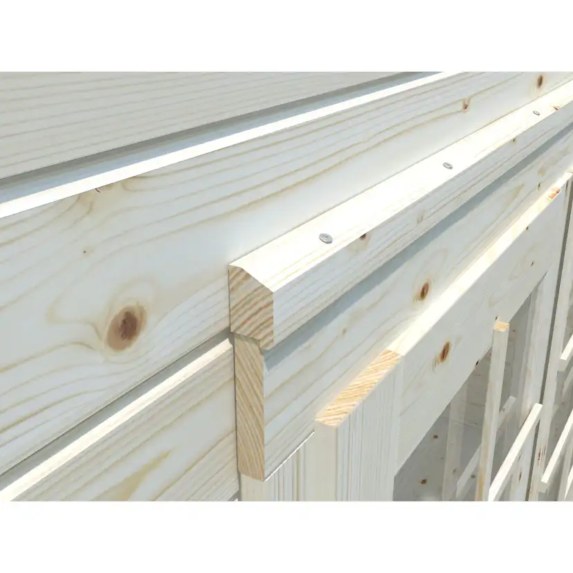 Stuga Palmako Ella 13,5 m2