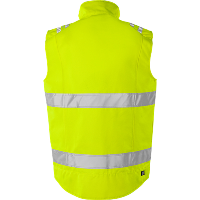 Väst Fristads Green Varsel KL 2 5067 GPLU
