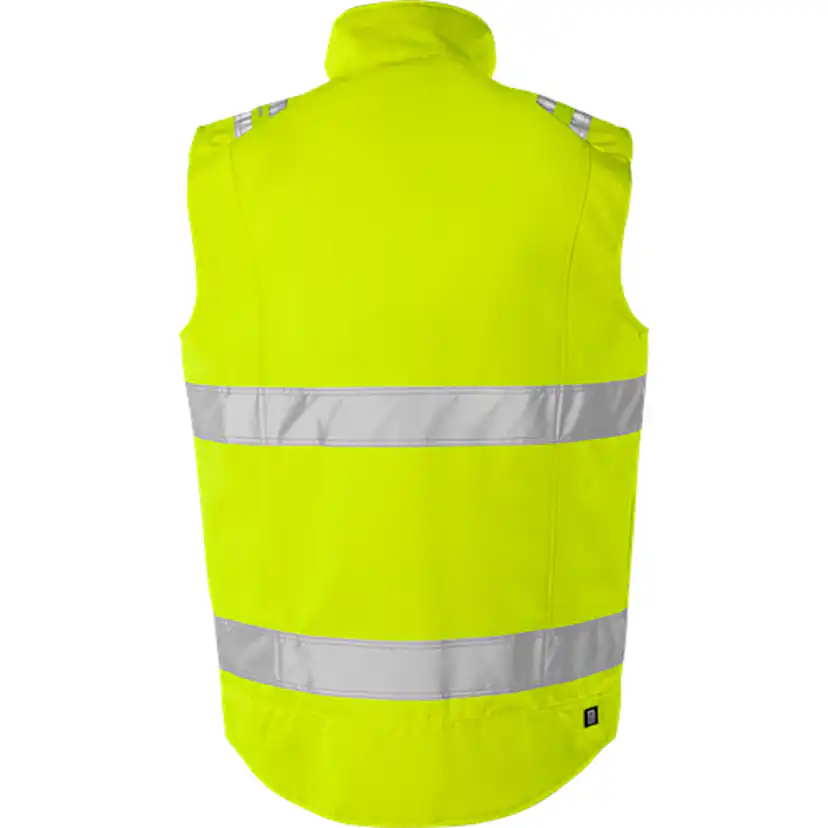 Väst Fristads Green Varsel KL 2 5067 GPLU