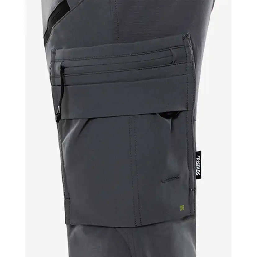 Stretchbyxor Fristads 2653 LWS