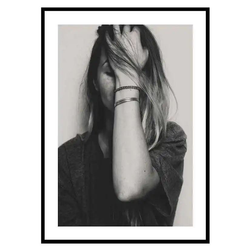 Poster Gallerix Moment