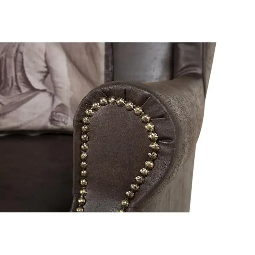 Fåtölj Bloomington Amiral