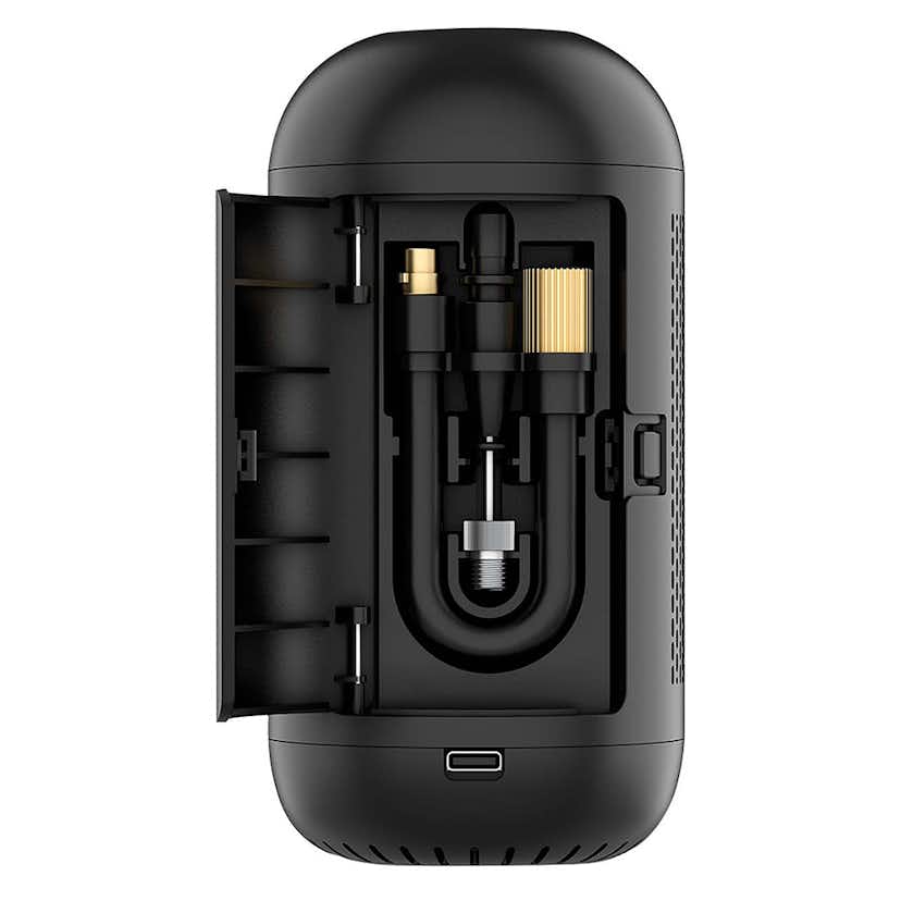 Luftpump Wiha Portabel 10 Bar/150 Psi