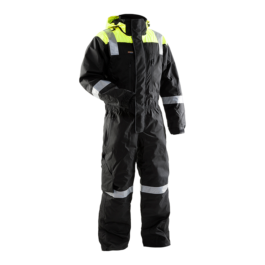 Overall Blåkläder 6786