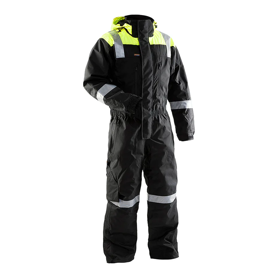 Overall Blåkläder 6786