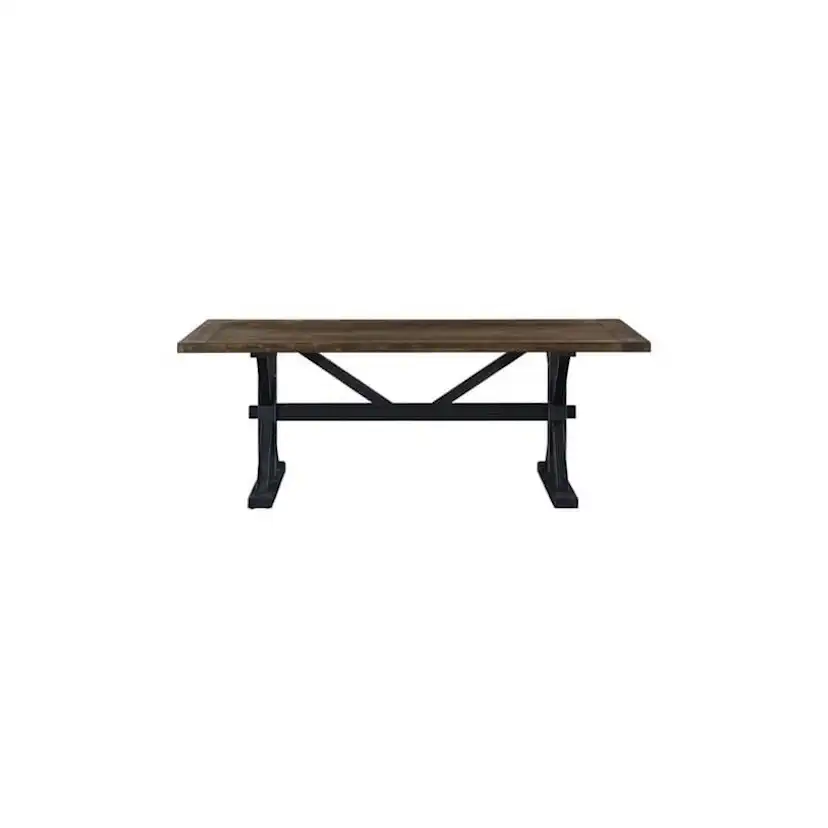 Piedestal Vind Ramsvik Grupp Svarta Sidobord