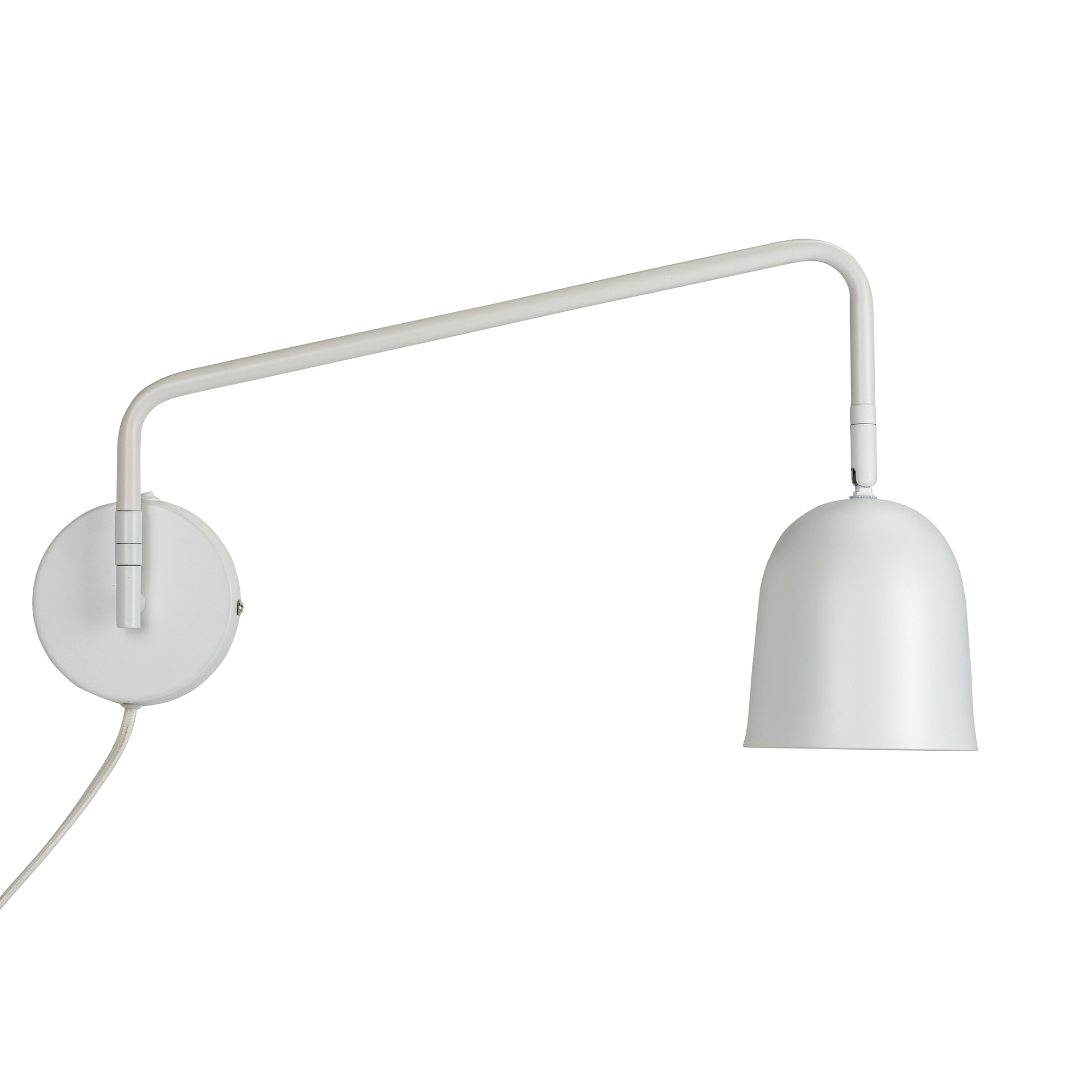 Vägglampa Dyberg Larsen Manchester