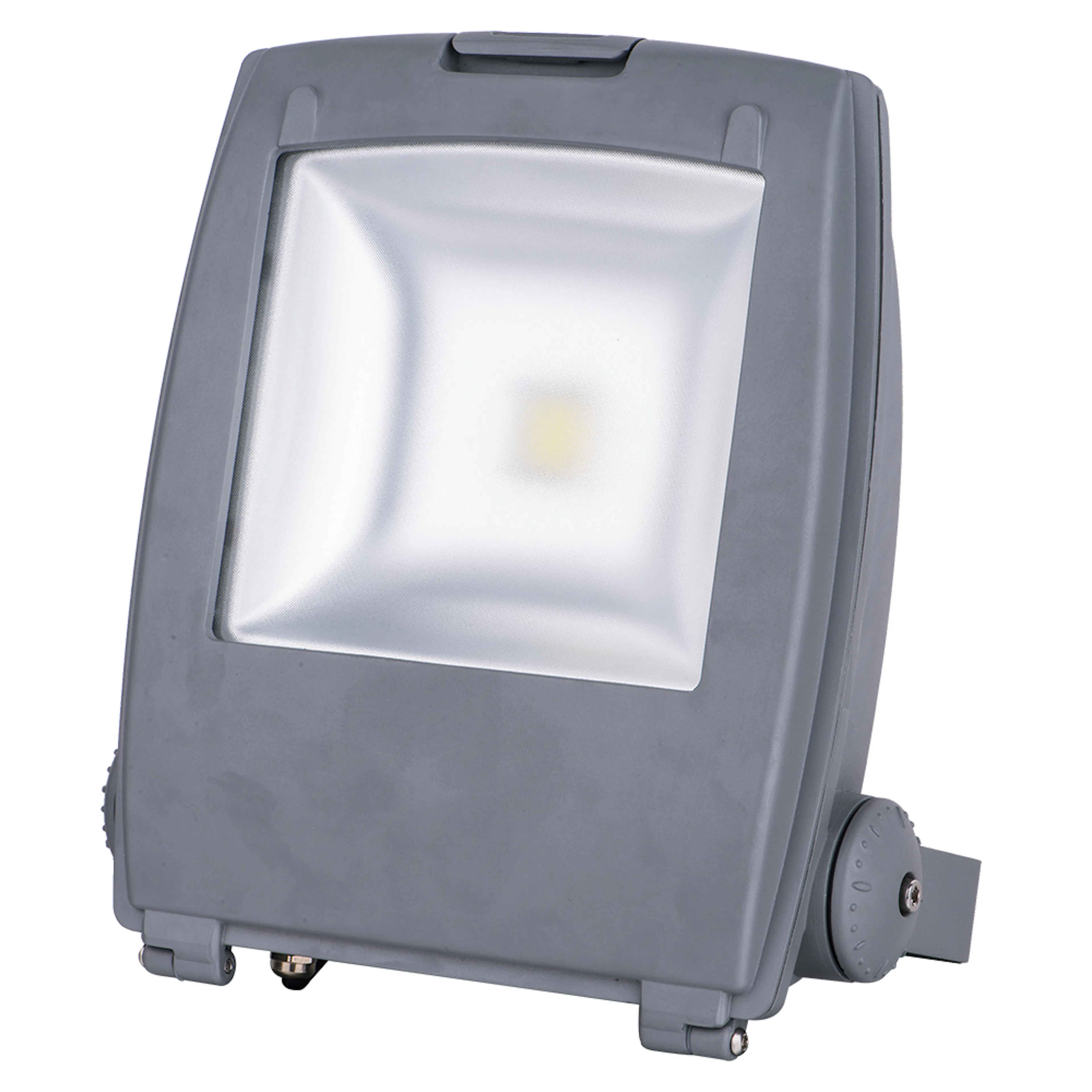 Strålkastare Westal Magnum Grå