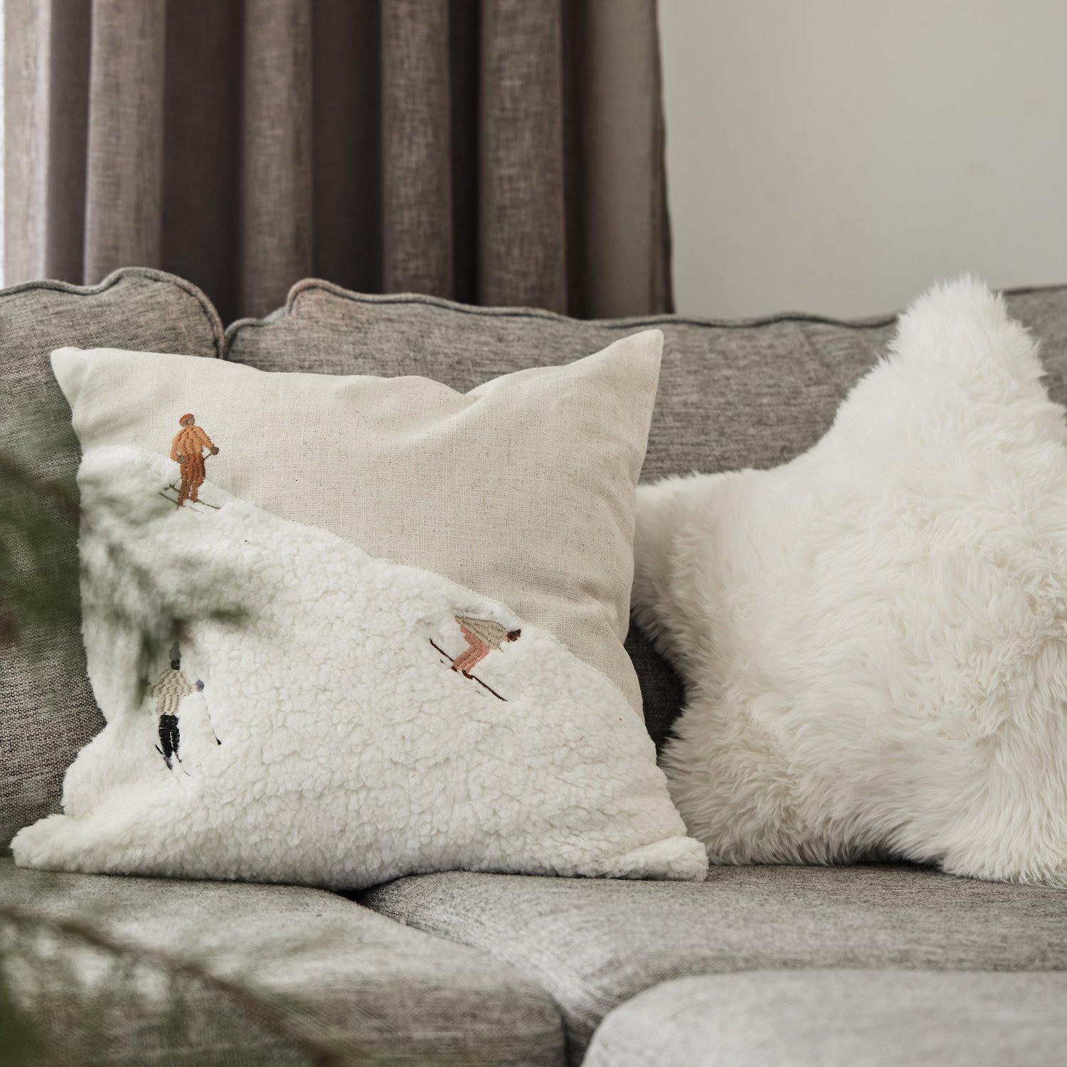 Kudde Svanefors Stella