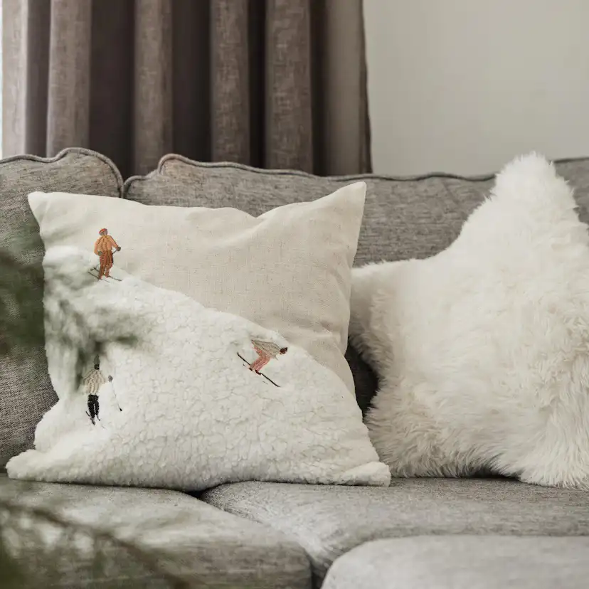 Kudde Svanefors Stella