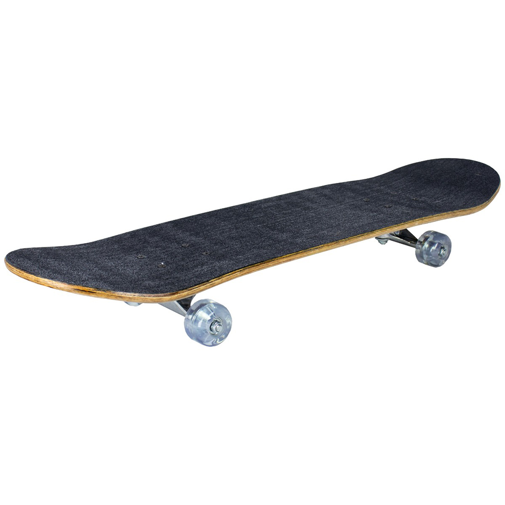 Skateboard Sandbar Monster