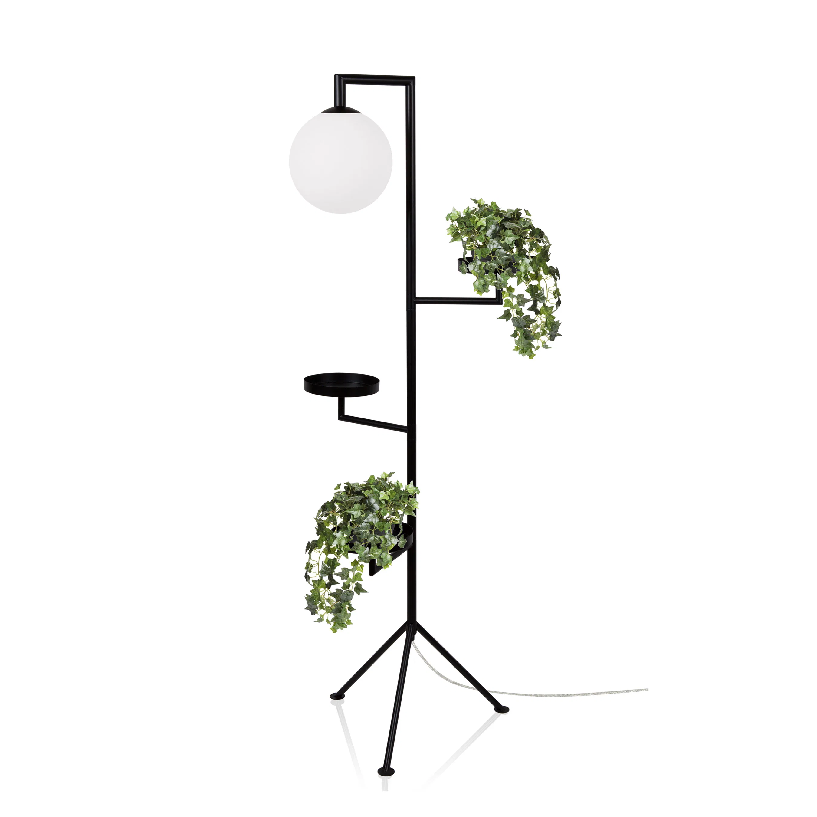 Golvlampa Globen Lighting Astoria