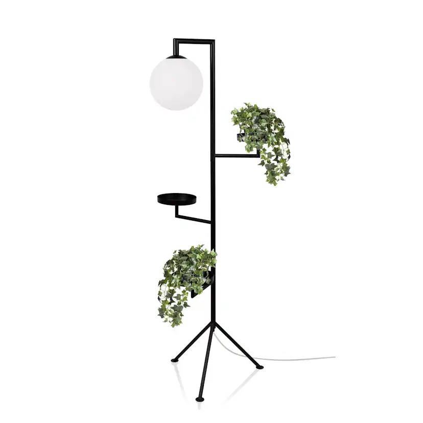 Golvlampa Globen Lighting Astoria