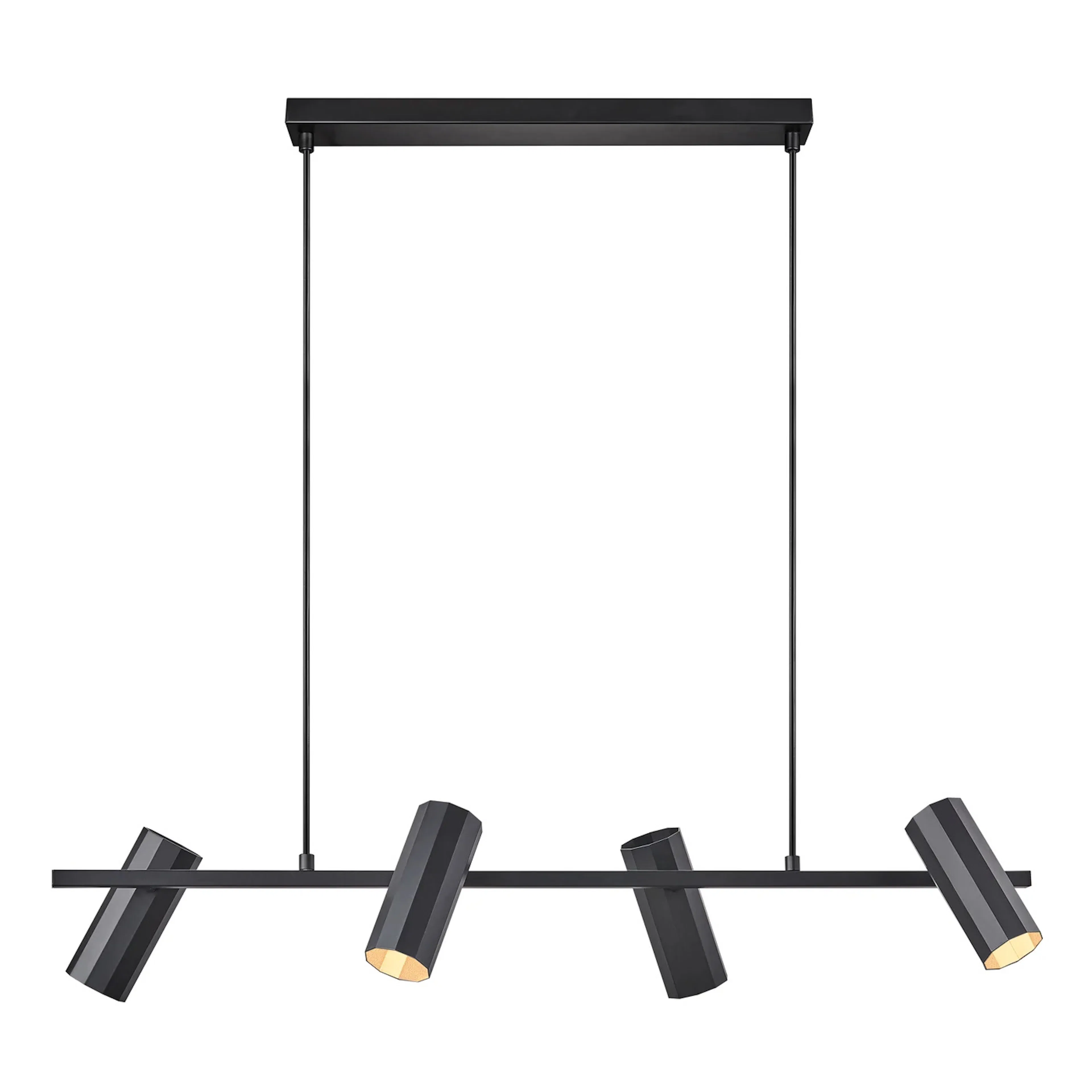 Taklampa Nordlux Alanis 4