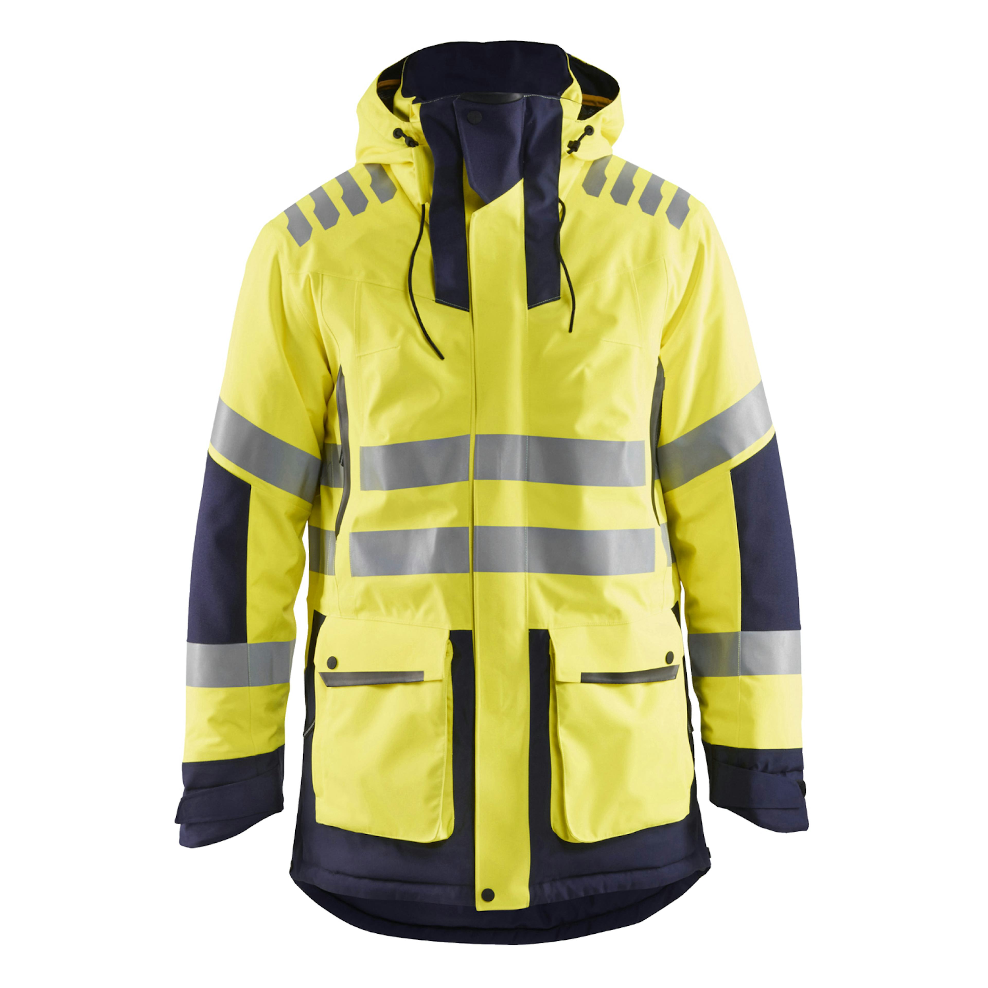 Parkas Blåkläder 44691921