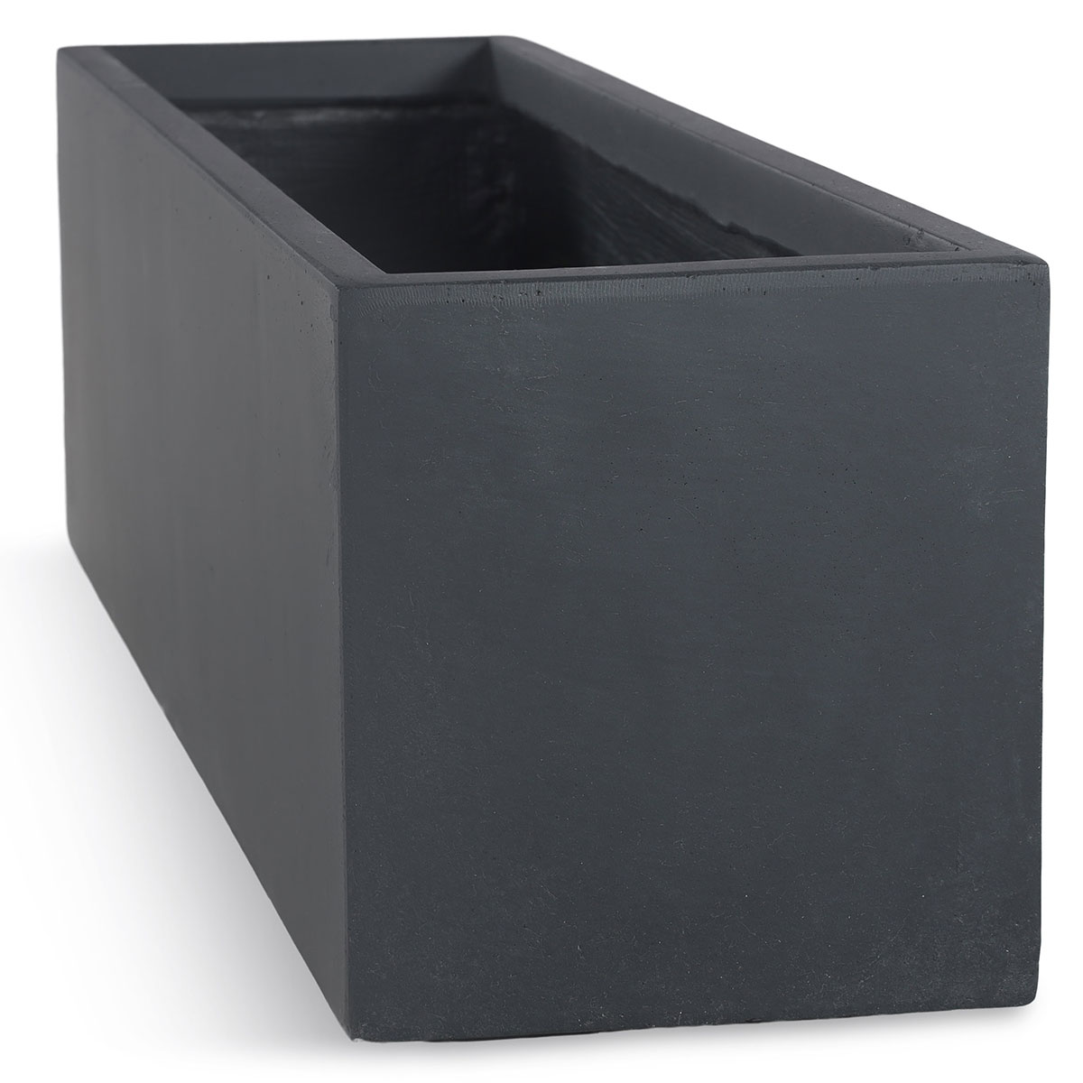 Blomlåda Lyfco Svart 120