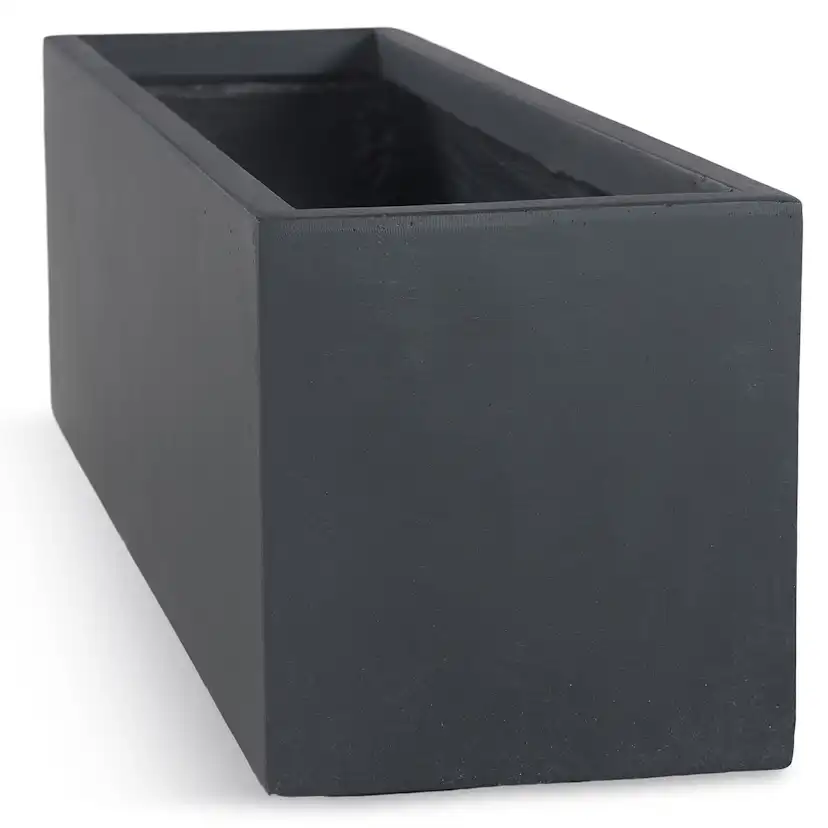 Blomlåda Lyfco Svart 120