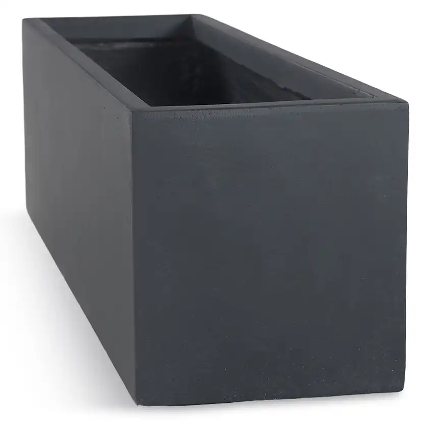 Blomlåda Lyfco Svart 120