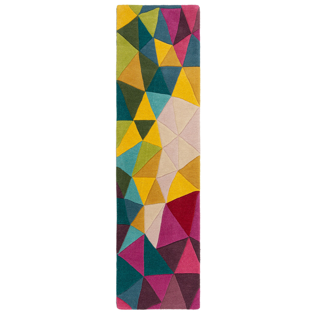 Luggmatta Flair Rugs Falmouth