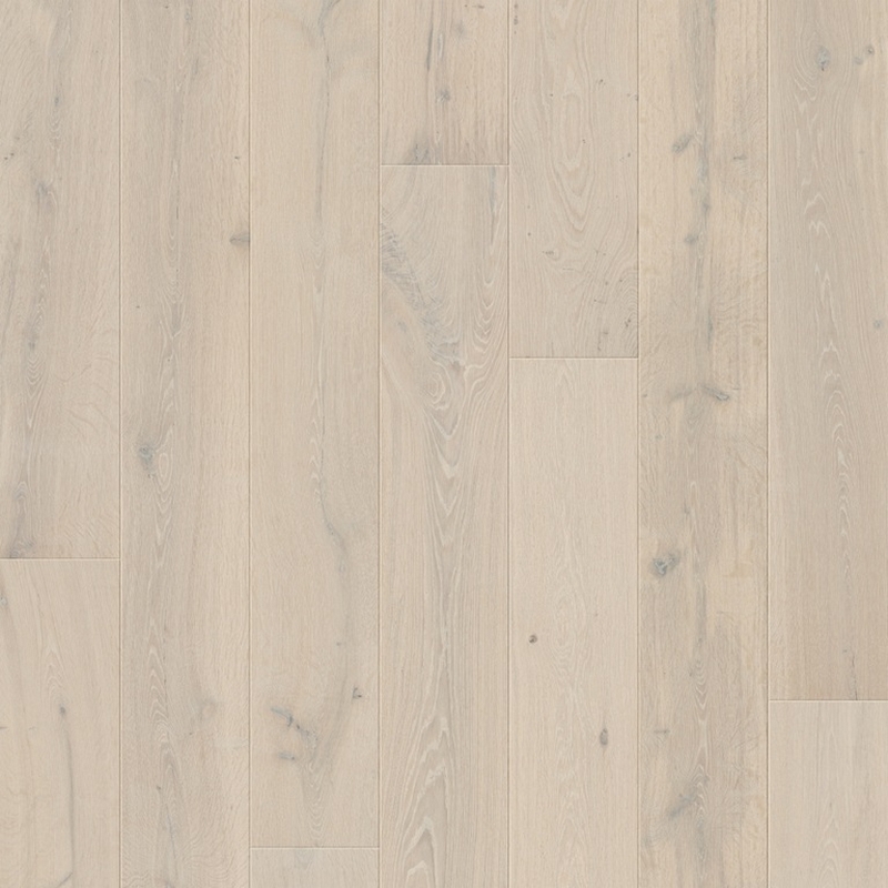 Parkettgolv Pergo Svalbard Ice White Ek 1-Stav